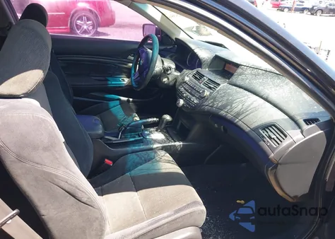 2008 Honda Accord 2.4 Lx-S z USA, uszkodzony, nr VIN 1HGCS12308A022494